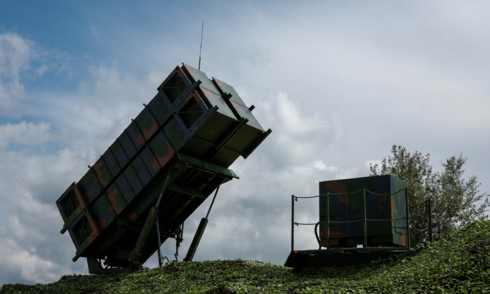 NATO establishes new mechanism to aid Ukraine with weaponry