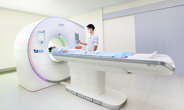 Áp xe phổi là bệnh gì?