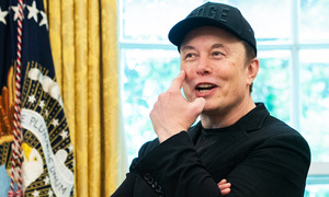 Musk có thêm gói thù lao 29 tỷ USD từ Tesla