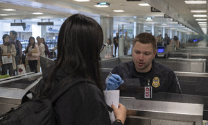 US may require $15,000 bond for some visa applicants