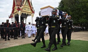 Thailand to compensate families of those killed in clashes with Cambodia