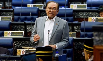 Malaysia sẵn sàng cử đoàn giám sát ngừng bắn Thái Lan - Campuchia