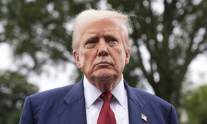 Quan điểm bảo vệ ngành dầu mỏ của ông Trump 'phủ bóng' đàm phán nhựa toàn cầu