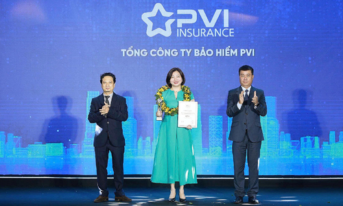 PVI insurance continues to lead the non-life insurance sector