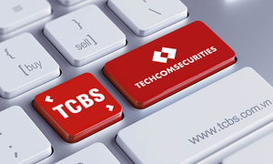 Công ty chứng khoán của Techcombank được định giá hơn 4 tỷ USD