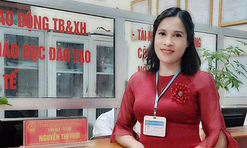 Chương mới của những công chức sau tinh giản