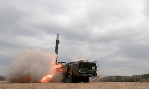 Russia lifts self-imposed ban on INF-range missiles