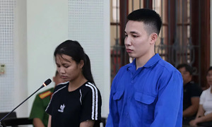 Man sentenced to death for murder and concealing body in pond