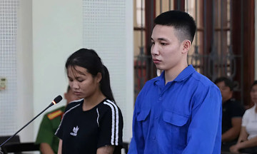 Đoạt mạng người quen, giấu xác dưới ao