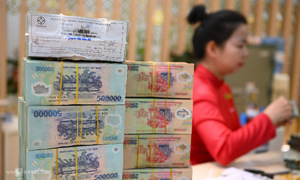 Banks increasingly venturing into securities