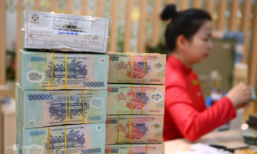 Banks increasingly venturing into securities