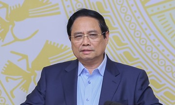 Bộ Tài chính: Tinh thần khởi nghiệp, lập nghiệp lên cao