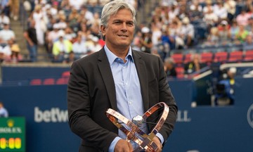 CEO Canada Mở rộng suy sụp vì Djokovic