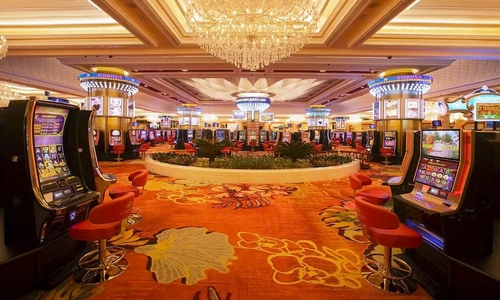 Proposed casino entry fee hike for Vietnamese citizens