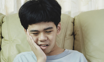 Sưng mang tai có phải dấu hiệu quai bị?