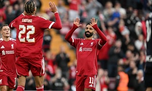 Liverpool's double-header: why two friendlies in one day?