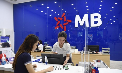 5 điểm nhấn giúp MB lãi kỷ lục