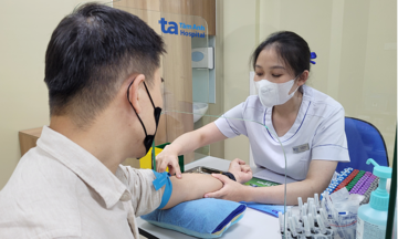 Đột biến gene làm tăng nguy cơ đột quỵ