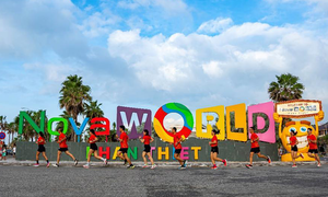 Hiệp hội Thể thao CAND tổ chức Sports Festival 2025