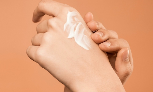 Recall of cosmetic batch containing excessive preservatives