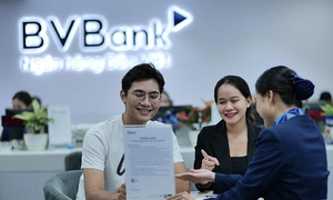 BVBank offers preferential loans for commercial vehicles