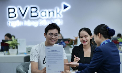BVBank offers preferential loans for commercial vehicles