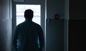 The hidden struggles of male sexual assault survivors