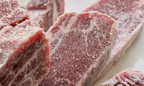 Vietnam spends nearly 2.6 billion USD on meat and dairy imports