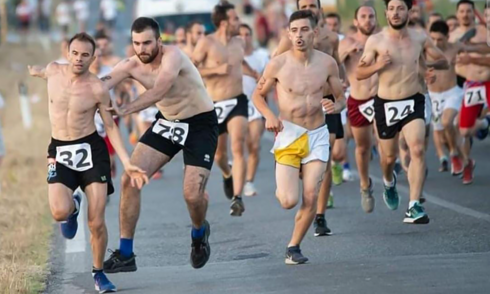 The Palio della Vittoria: Where shoving and tripping rivals is encouraged