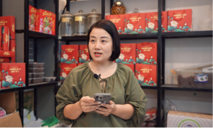 Family-run bakery expands business opportunities with Misa eShop