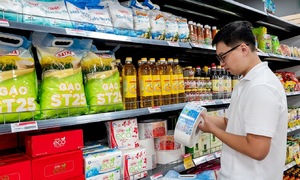 SATRA kiểm soát, ngăn chặn hàng giả ngay từ đầu vào