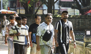 Bollywood filmmaker: 'India could be Vietnam's top tourism market'