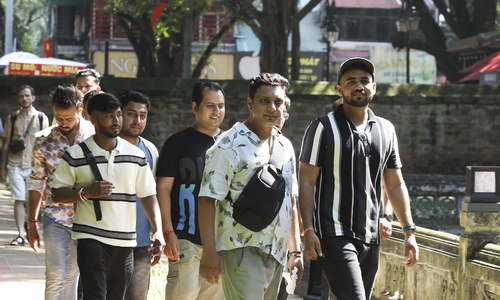 Bollywood filmmaker: 'India could be Vietnam's top tourism market'