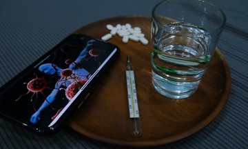 Dấu hiệu cảnh báo bệnh ở túi mật