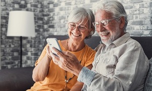 Why men grow closer to their wives in old age