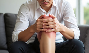 7 warning signs of a blood clot