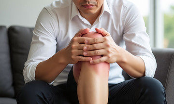 7 dấu hiệu cảnh báo cục máu đông