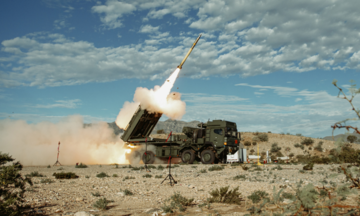 Mỹ, Đức thử pháo phản lực 'hiện đại hơn HIMARS'
