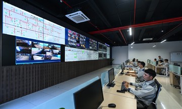 Ba giai đoạn chuyển đổi AI để SME bắt nhịp thị trường