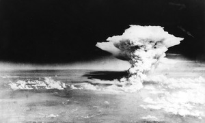 The atomic bombings of Hiroshima and Nagasaki: 80 years later