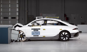 Safest cars of 2025