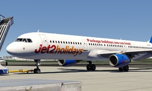 'Nothing Beats A Jet2 Holiday' gây sốt giới du lịch toàn cầu