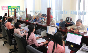 Quảng Trị biệt phái cán bộ về hỗ trợ xã quản lý đất đai
