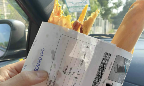 Bệnh viện bị phạt khi 1.000 trang bệnh án thành 'giấy gói xôi'