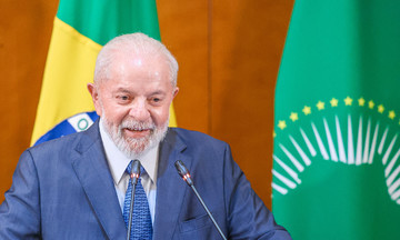 Lý do kinh tế Brazil dự báo vững vàng trước thuế quan 50% của ông Trump