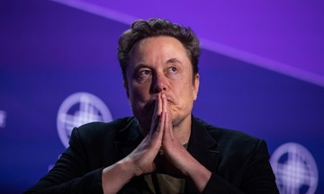 Chính quyền Trump hủy yêu cầu viết 'email 5 điều' của Elon Musk