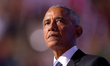 Bộ Tư pháp Mỹ 'điều tra các quan chức chính quyền Obama'