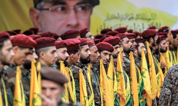 Lebanon đặt mục tiêu giải giáp Hezbollah trong năm nay