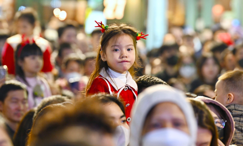 Half a century of changing birth perceptions in Vietnam