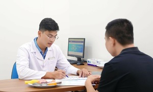 Weight loss after a stroke